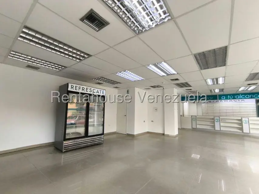 Local Comercial en Alquiler en Rancho Grande, Carabobo - 4