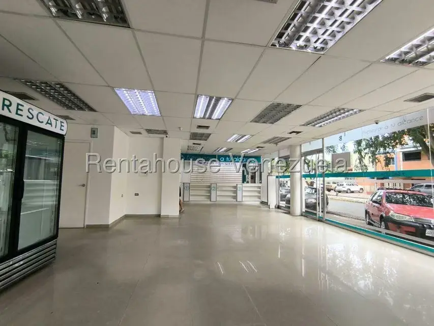 Local Comercial en Alquiler en Rancho Grande, Carabobo - 5