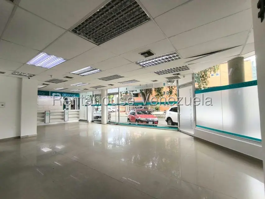 Local Comercial en Alquiler en Rancho Grande, Carabobo - 6