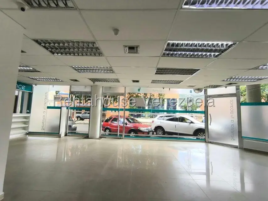 Local Comercial en Alquiler en Rancho Grande, Carabobo - 8