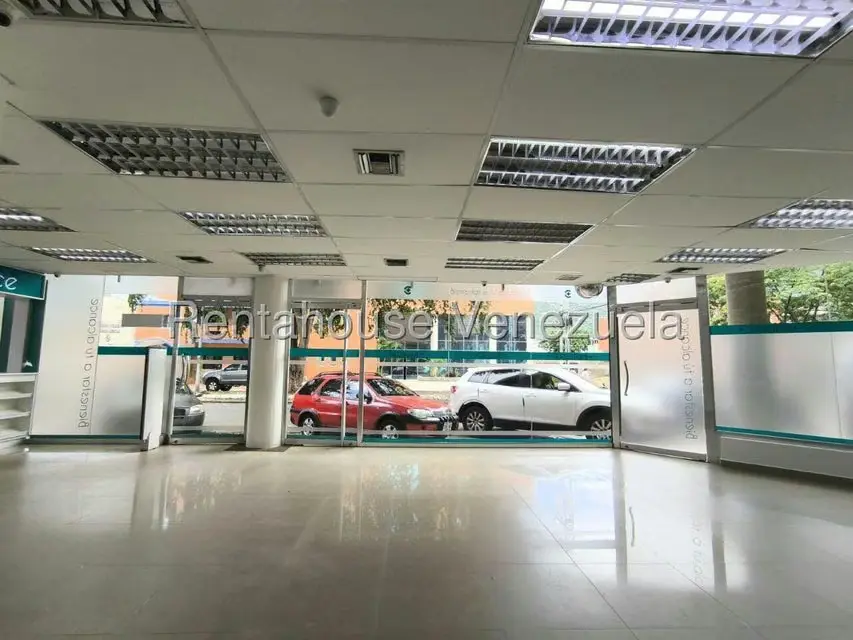 Local Comercial en Alquiler en Rancho Grande, Carabobo - 9