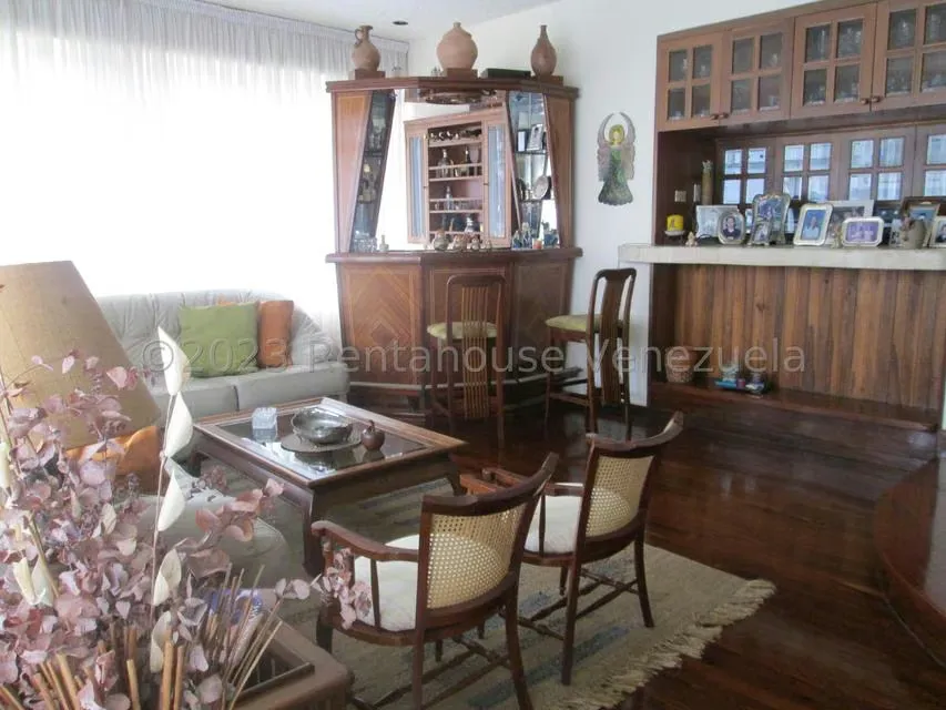 Apartamento (Penthouse) en Venta en El Hatillo, Distrito Metropolitano - 11
