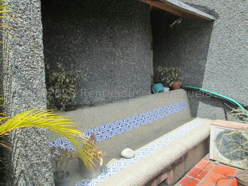 Apartamento (Penthouse) en Venta en El Hatillo, Distrito Metropolitano - 14