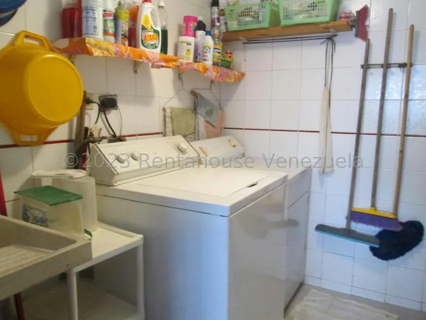Apartamento (Penthouse) en Venta en El Hatillo, Distrito Metropolitano - 19