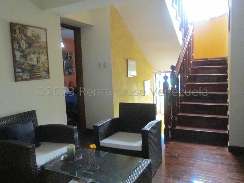 Apartamento (Penthouse) en Venta en El Hatillo, Distrito Metropolitano - 20