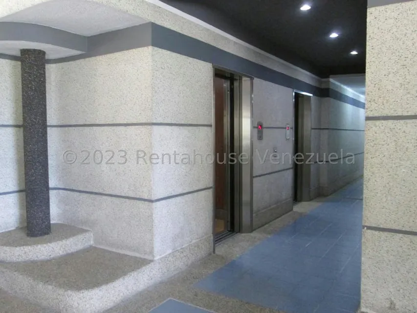Apartamento (Penthouse) en Venta en El Hatillo, Distrito Metropolitano - 3