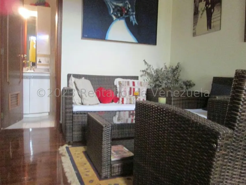 Apartamento (Penthouse) en Venta en El Hatillo, Distrito Metropolitano - 21