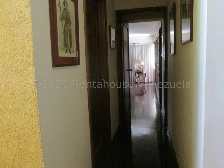 Apartamento (Penthouse) en Venta en El Hatillo, Distrito Metropolitano - 27