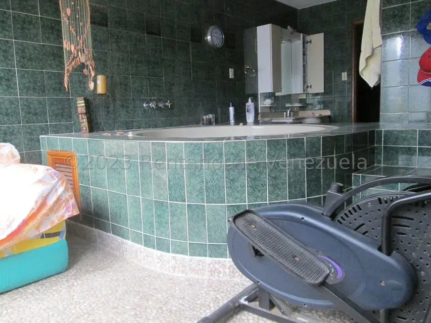 Apartamento (Penthouse) en Venta en El Hatillo, Distrito Metropolitano - 30