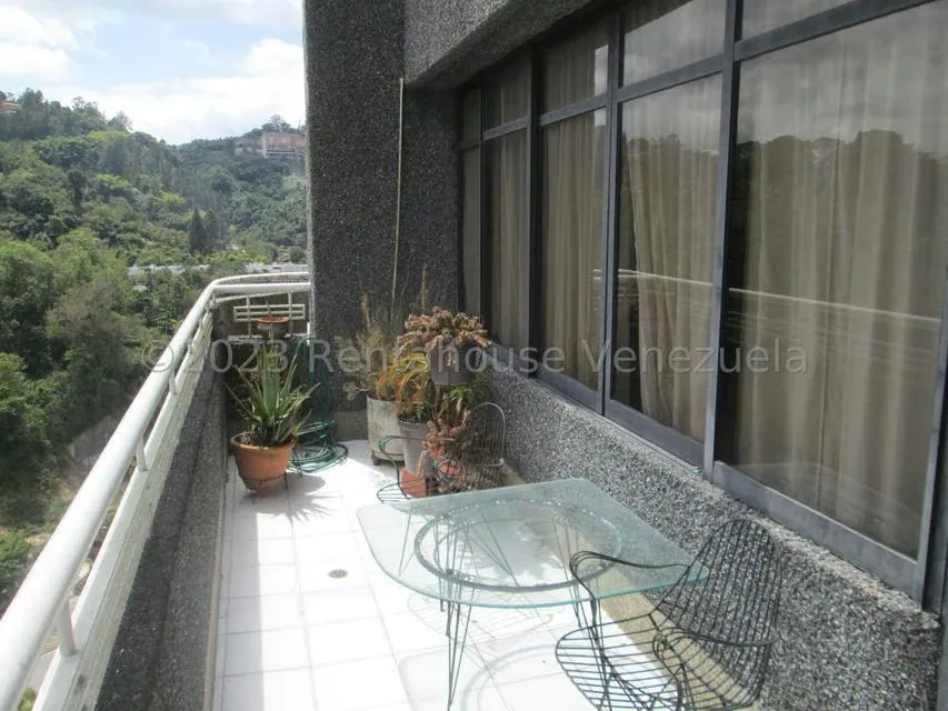 Apartamento (Penthouse) en Venta en El Hatillo, Distrito Metropolitano - 33