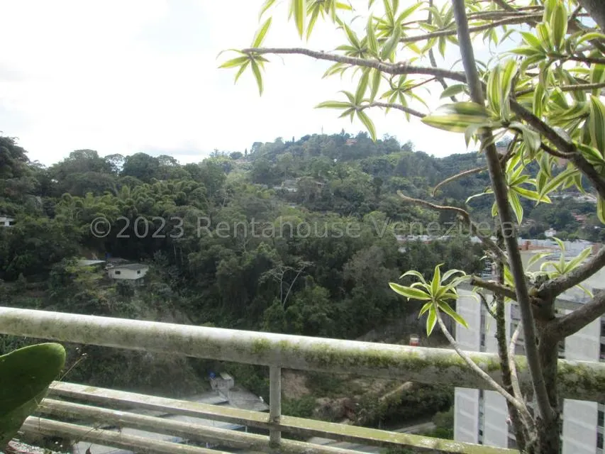 Apartamento (Penthouse) en Venta en El Hatillo, Distrito Metropolitano - 36