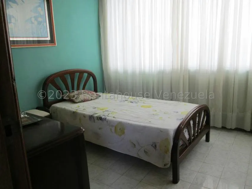Apartamento (Penthouse) en Venta en El Hatillo, Distrito Metropolitano - 38