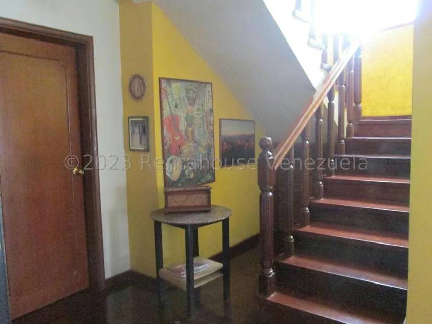Apartamento (Penthouse) en Venta en El Hatillo, Distrito Metropolitano - 5