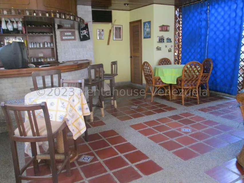 Apartamento (Penthouse) en Venta en El Hatillo, Distrito Metropolitano - 43