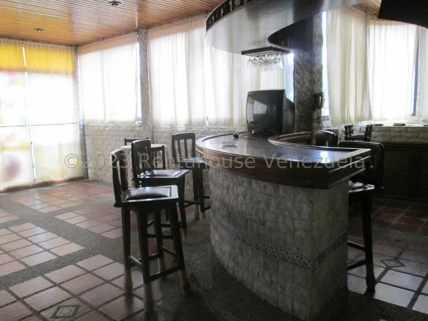 Apartamento (Penthouse) en Venta en El Hatillo, Distrito Metropolitano - 44