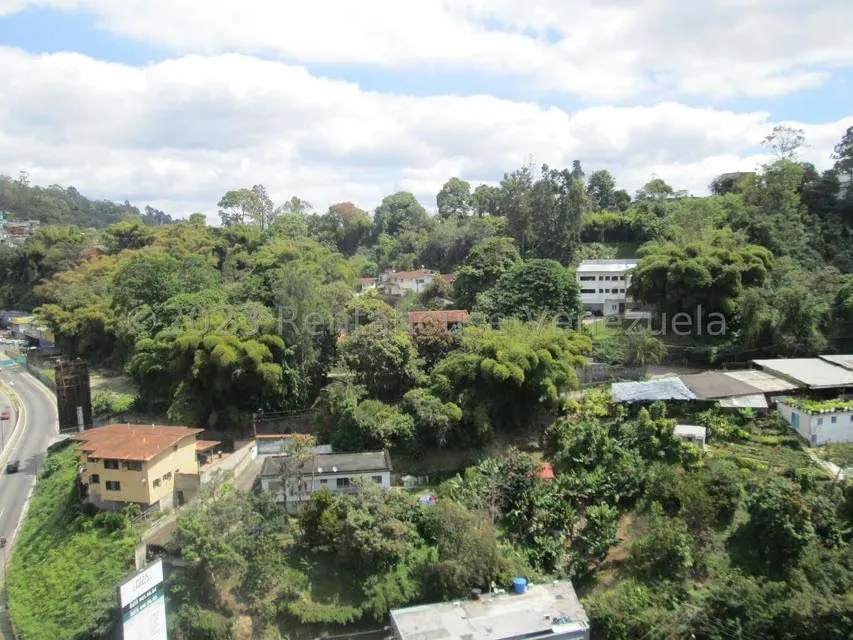 Apartamento (Penthouse) en Venta en El Hatillo, Distrito Metropolitano - 52