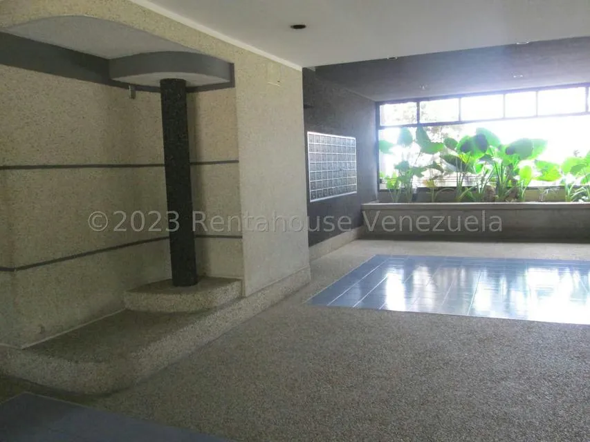Apartamento (Penthouse) en Venta en El Hatillo, Distrito Metropolitano - 55