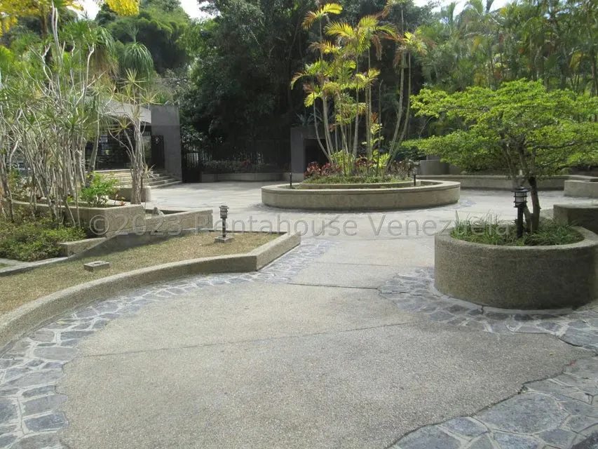 Apartamento (Penthouse) en Venta en El Hatillo, Distrito Metropolitano - 56