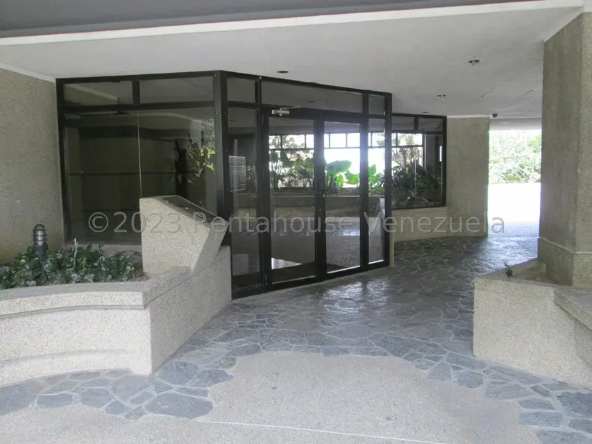 Apartamento (Penthouse) en Venta en El Hatillo, Distrito Metropolitano - 57