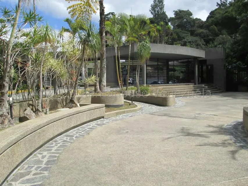 Apartamento (Penthouse) en Venta en El Hatillo, Distrito Metropolitano - 58