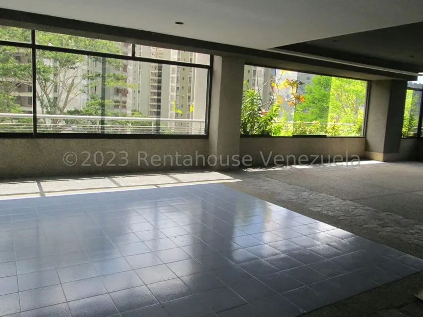 Apartamento (Penthouse) en Venta en El Hatillo, Distrito Metropolitano - 59