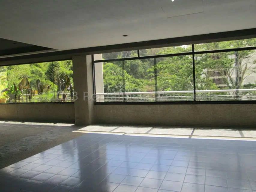 Apartamento (Penthouse) en Venta en El Hatillo, Distrito Metropolitano - 60