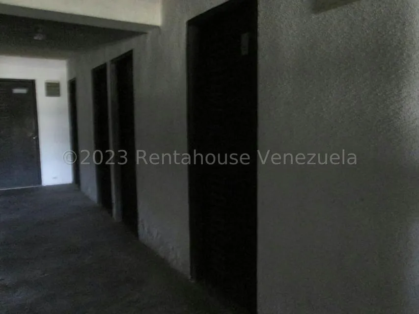 Apartamento (Penthouse) en Venta en El Hatillo, Distrito Metropolitano - 62