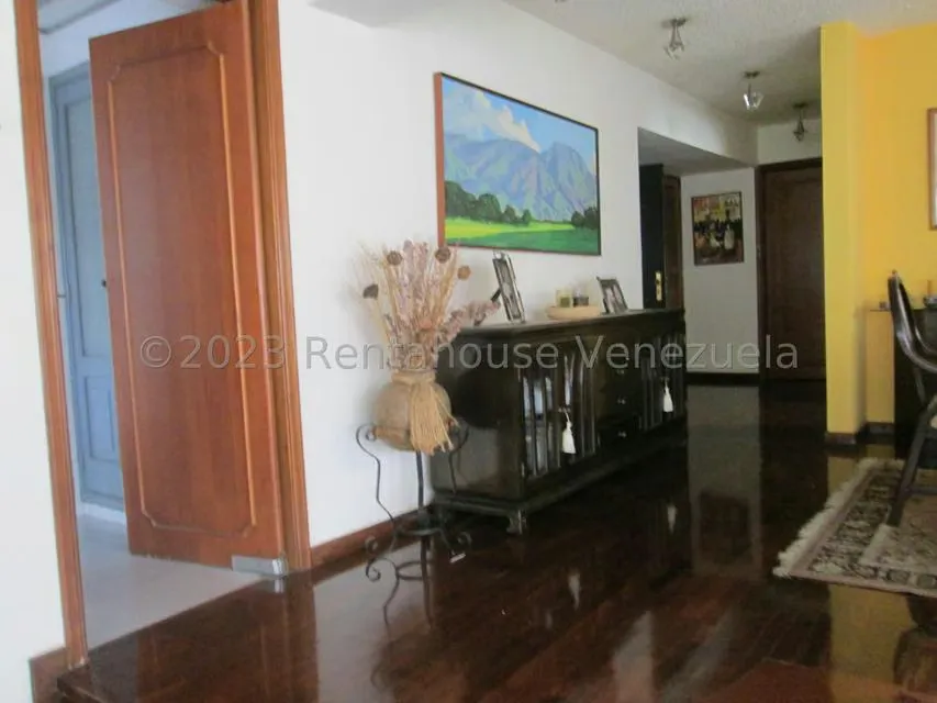 Apartamento (Penthouse) en Venta en El Hatillo, Distrito Metropolitano - 9