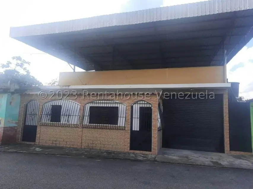 Casa (1 Nivel) en Venta en San José, Miranda