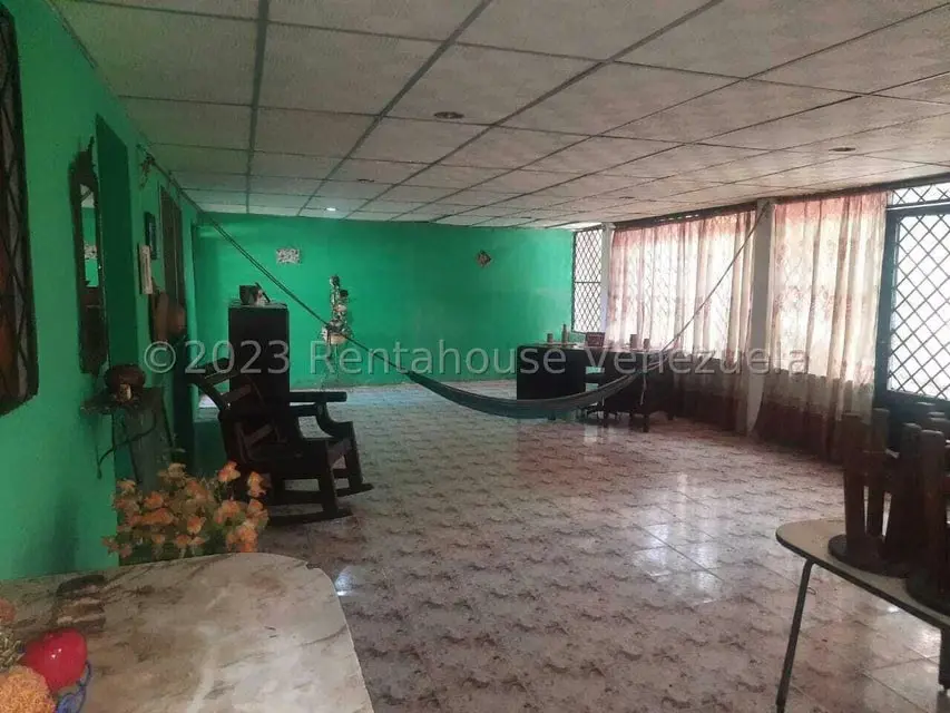 Casa (1 Nivel) en Venta en San José, Miranda - 13