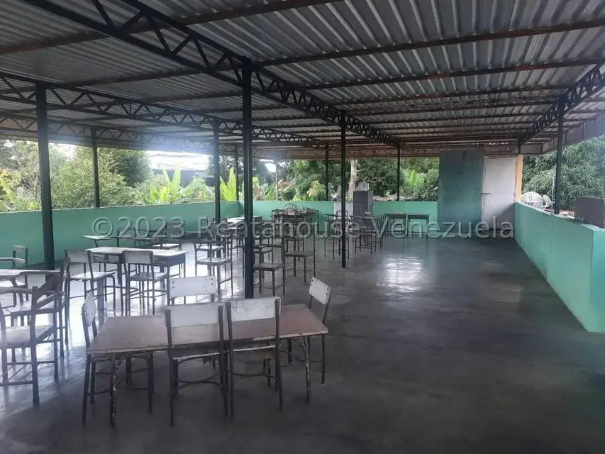 Casa (1 Nivel) en Venta en San José, Miranda - 15