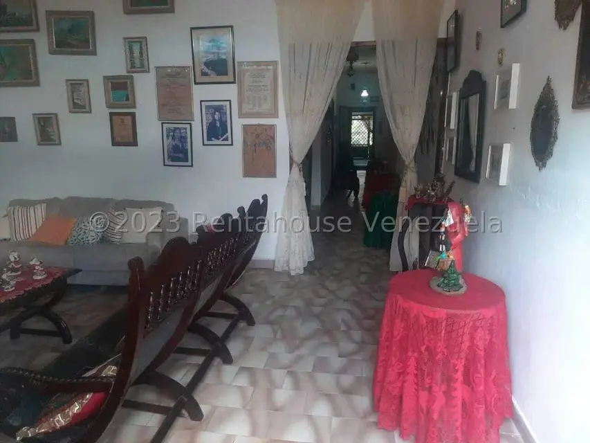 Casa (1 Nivel) en Venta en San José, Miranda - 5