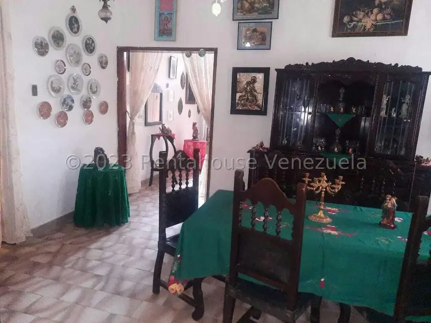 Casa (1 Nivel) en Venta en San José, Miranda - 6