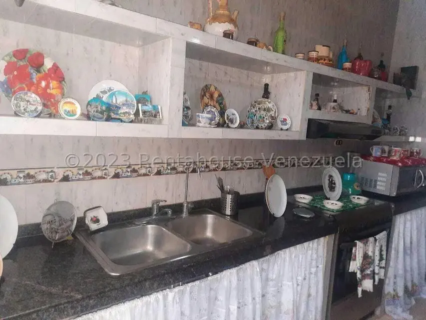 Casa (1 Nivel) en Venta en San José, Miranda - 9