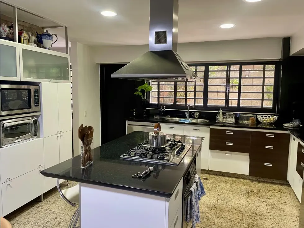 Se vende apartamento 310m2 Sebucan 0941 - 15