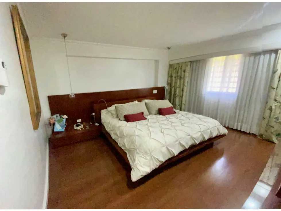 Se vende apartamento 310m2 Sebucan 0941 - 20