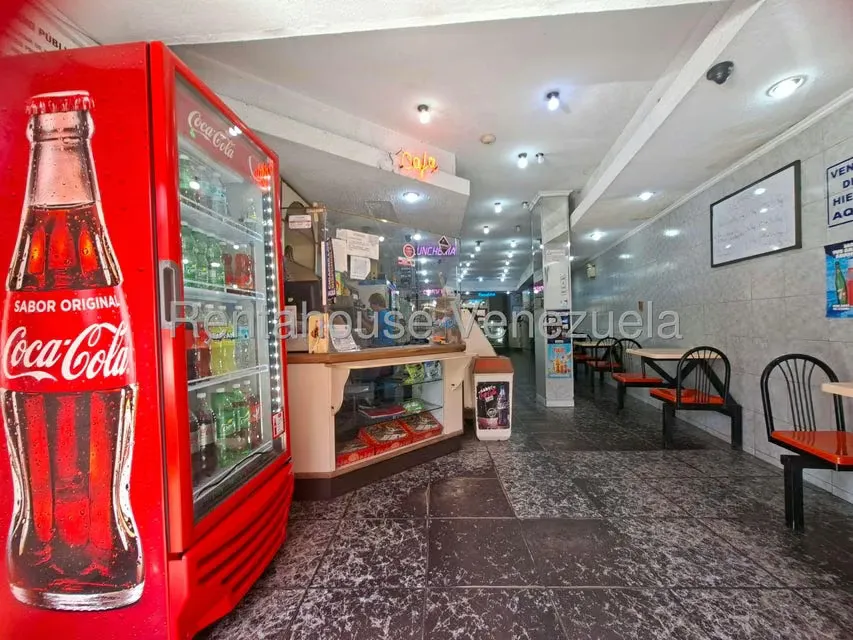 Local Comercial en Venta en Los Nuevos Teques, Miranda - 2