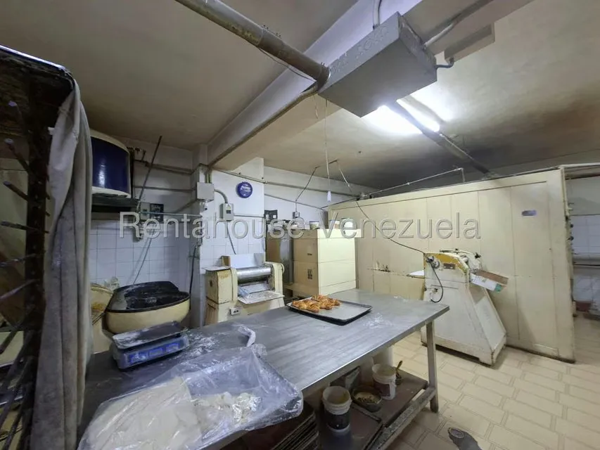 Local Comercial en Venta en Los Nuevos Teques, Miranda - 17