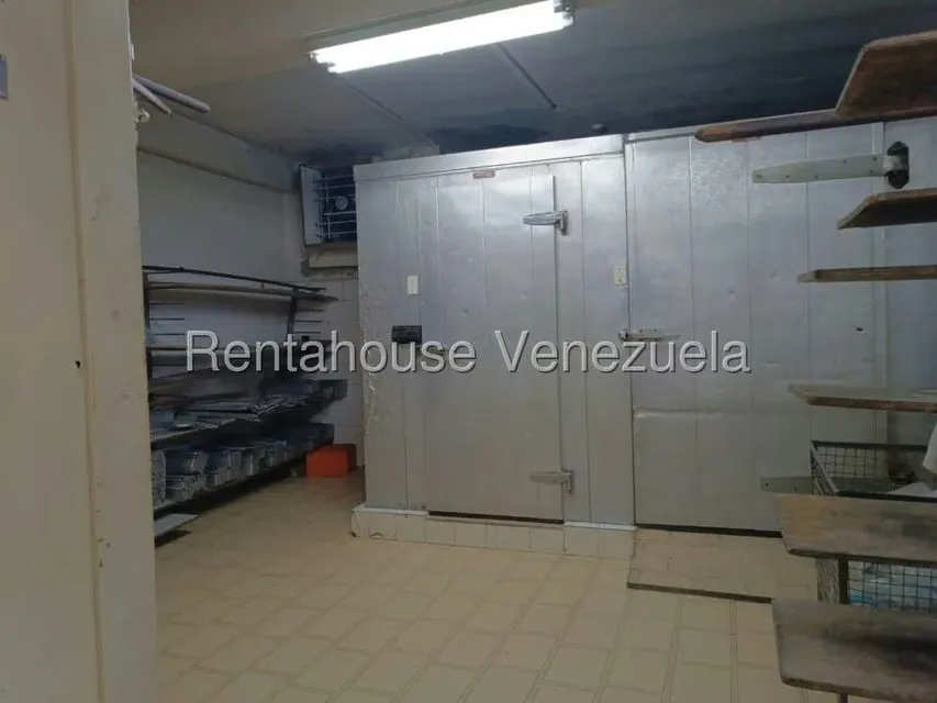 Local Comercial en Venta en Los Nuevos Teques, Miranda - 20