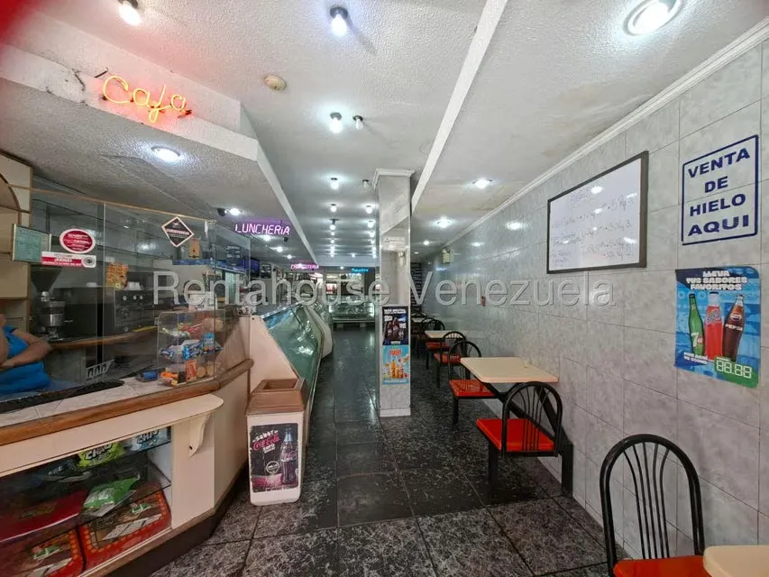 Local Comercial en Venta en Los Nuevos Teques, Miranda - 3