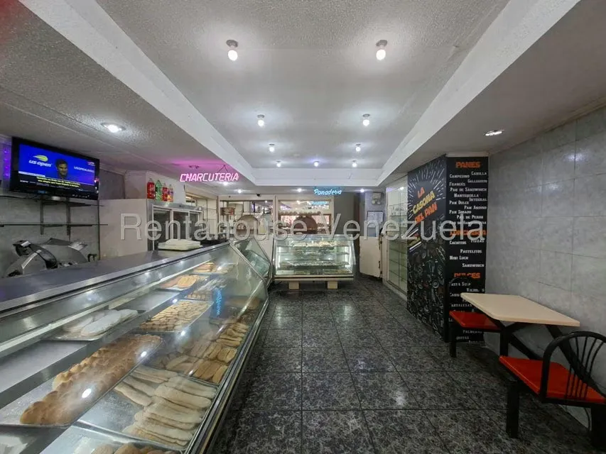 Local Comercial en Venta en Los Nuevos Teques, Miranda - 4