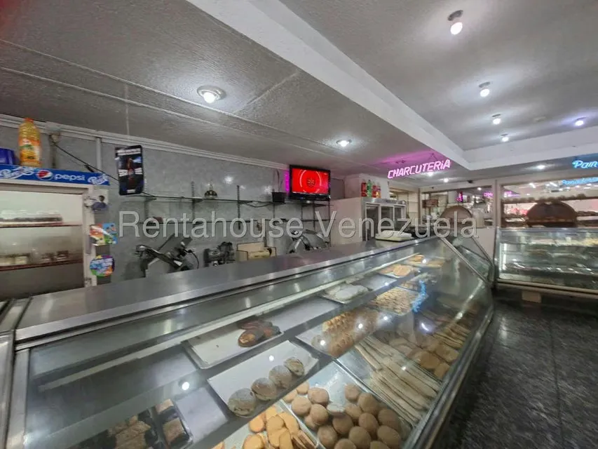 Local Comercial en Venta en Los Nuevos Teques, Miranda - 5