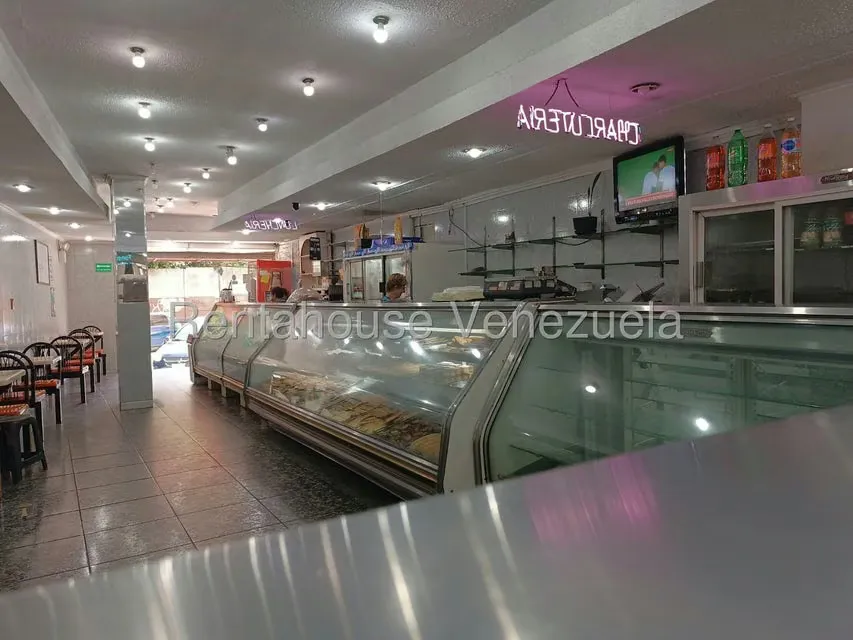 Local Comercial en Venta en Los Nuevos Teques, Miranda - 7