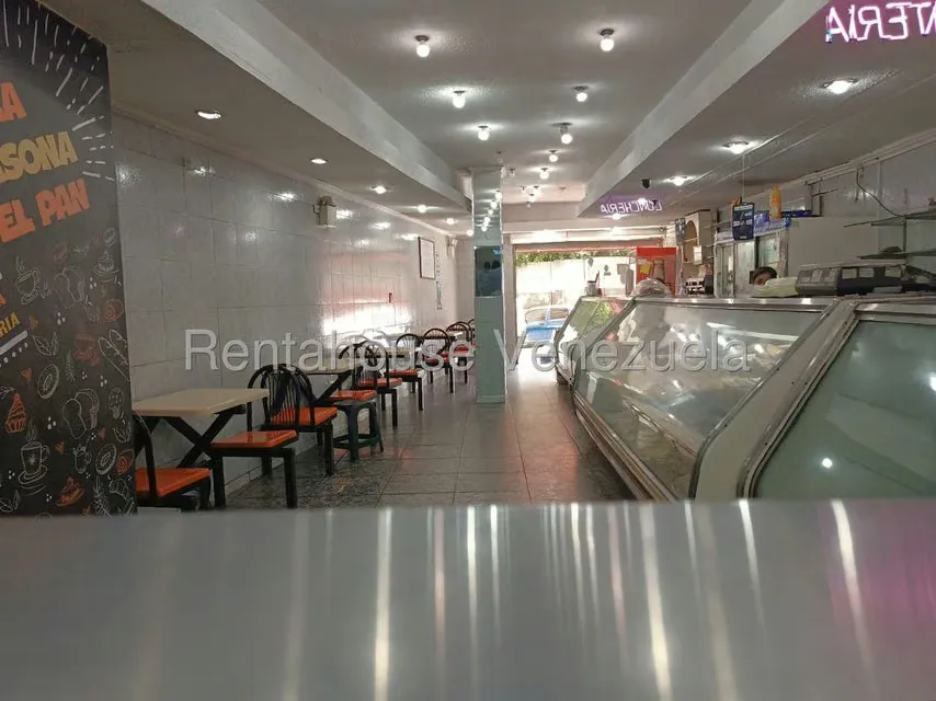 Local Comercial en Venta en Los Nuevos Teques, Miranda - 8