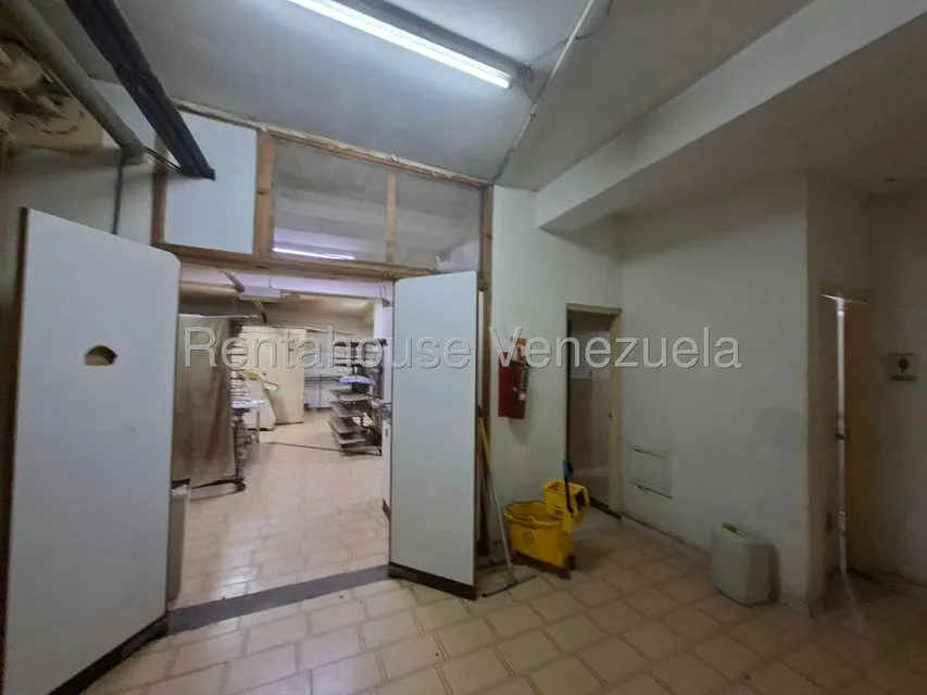 Local Comercial en Venta en Los Nuevos Teques, Miranda - 9