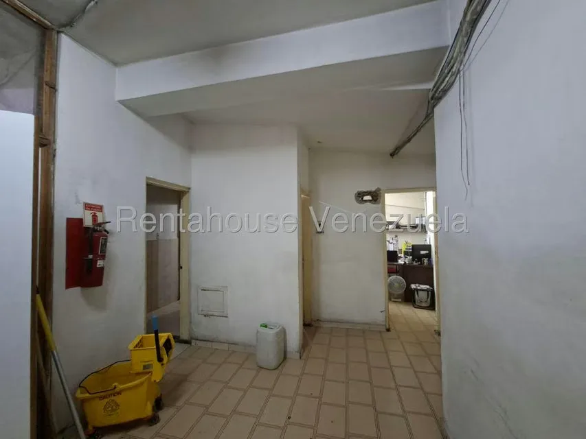 Local Comercial en Venta en Los Nuevos Teques, Miranda - 10