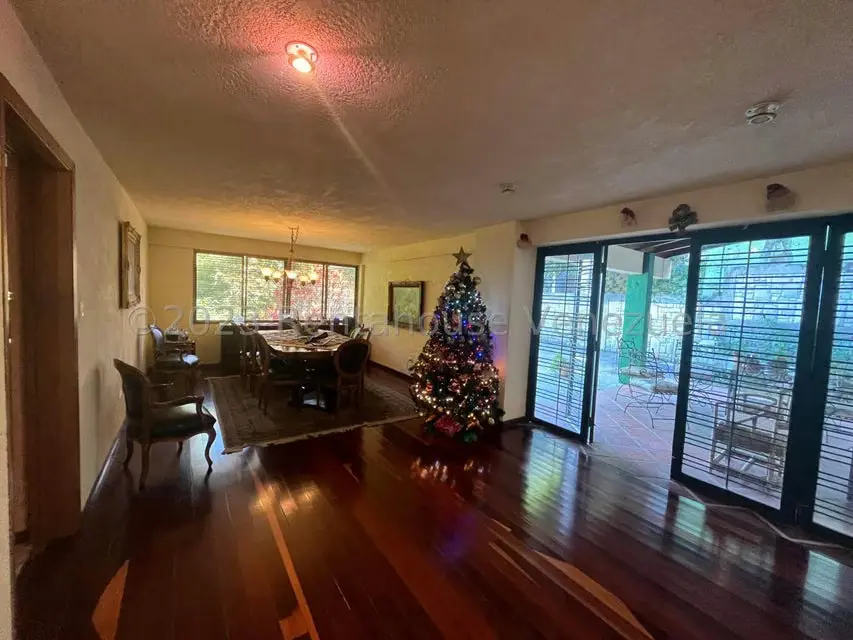 Casa (Multipes Niveles) en Venta en El Hatillo, Distrito Metropolitano - 12