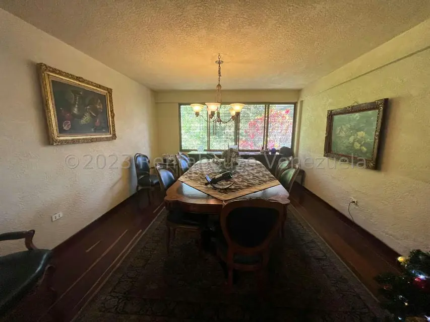 Casa (Multipes Niveles) en Venta en El Hatillo, Distrito Metropolitano - 14