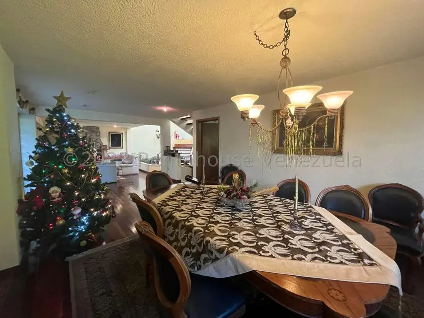 Casa (Multipes Niveles) en Venta en El Hatillo, Distrito Metropolitano - 15