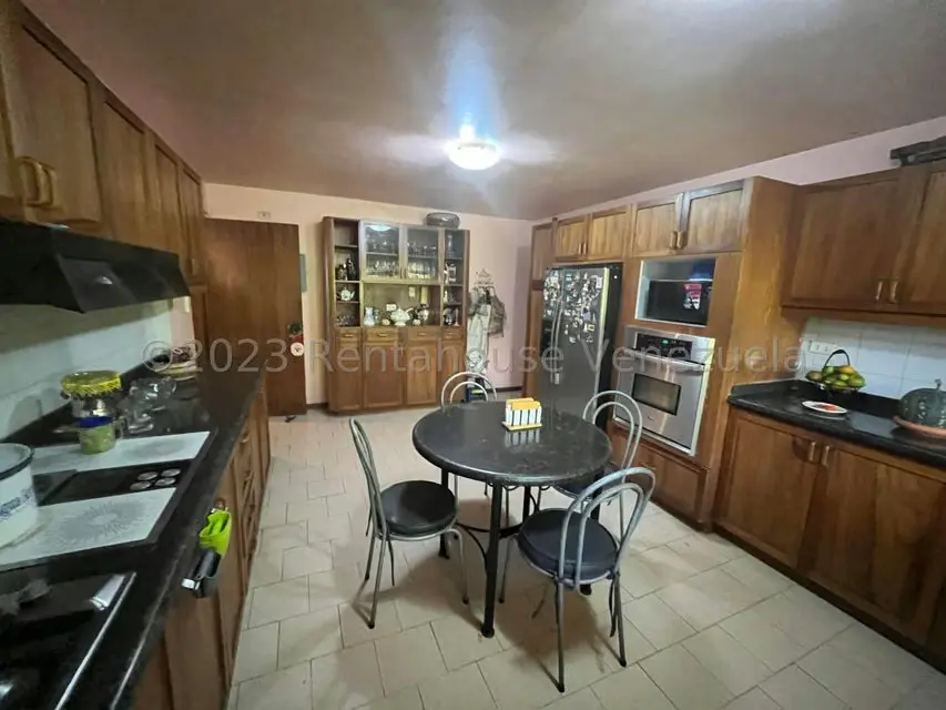 Casa (Multipes Niveles) en Venta en El Hatillo, Distrito Metropolitano - 18